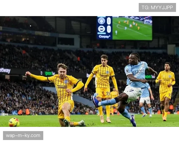 曼联主场二比零力克曼城关键战落幕 英超积分榜争冠悬念再生变数