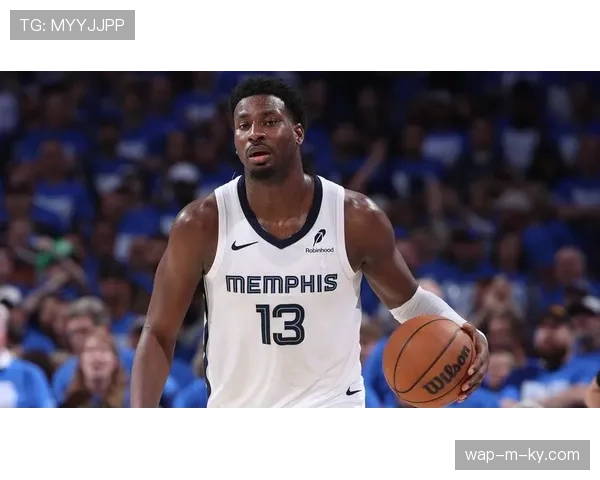 GG杰克逊30分灰熊年轻核心表现 猛龙防守限制效果分析 GG杰克逊30分灰熊年轻核心表现 猛龙防守限制效果分析