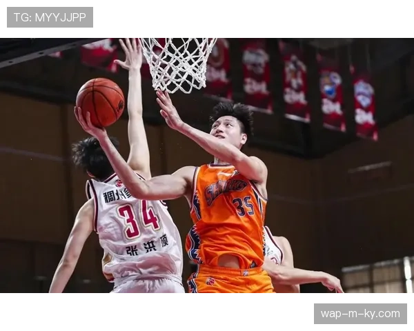 王化东场均1分4犯规低迷 福建内线进攻端贡献几乎可忽略